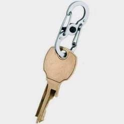 S-Biner MicroLock (Black) -Outdoor life go 000940 b