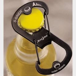 S-Biner Ahhh 4 S-Biner Ahhh -Outdoor life go 002325 b