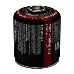 Coleman C300 Xtreme -Outdoor life go 004858 z