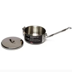 MSR Alpine Stowaway Pot (475ml) -Outdoor life go 008013 b