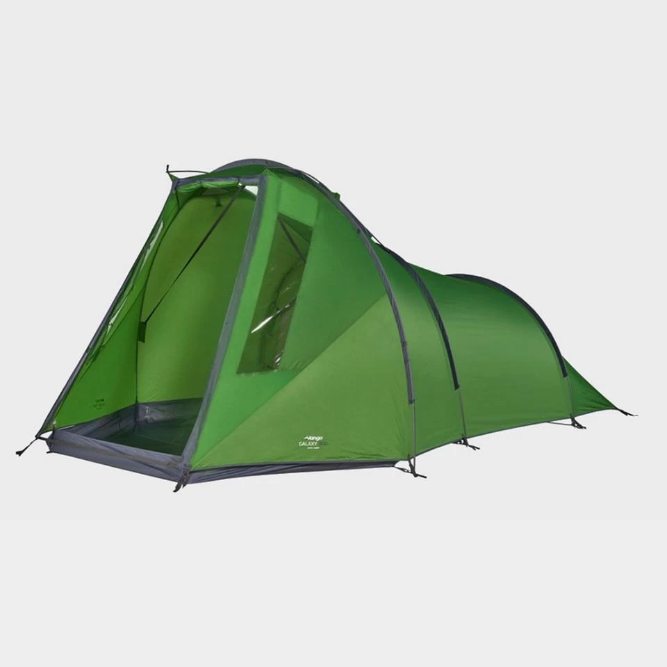 Vango Galaxy 300 Tent 1 Vango Galaxy 300 Tent