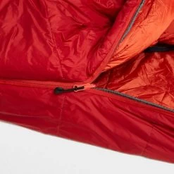 Vango Ultralite Pro 100 Sleeping Bag 14 Vango Ultralite Pro 100 Sleeping Bag -Outdoor life go 039725 f
