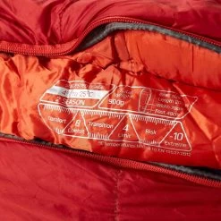 Vango Ultralite Pro 100 Sleeping Bag 15 Vango Ultralite Pro 100 Sleeping Bag -Outdoor life go 039725 g