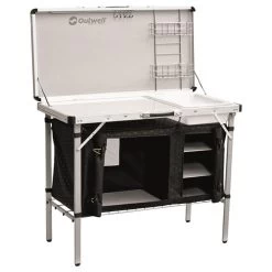 Outwell Drayton Kitchen Table -Outdoor life go 042339 z