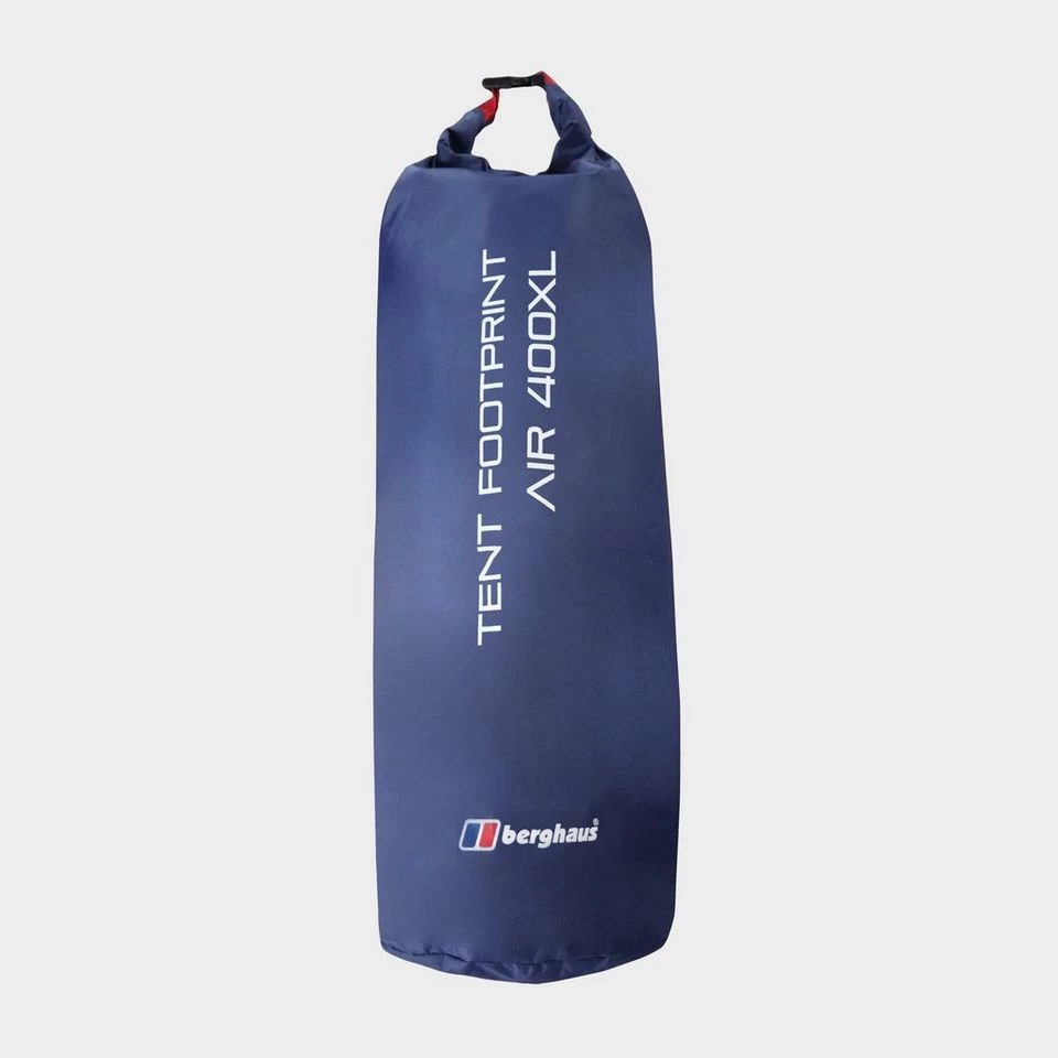 Berghaus Air 400XL/4.1XL/4XL Footprint Tent Protector 2 Berghaus Air 400XL/4.1XL/4XL Footprint Tent Protector - Image 2
