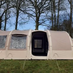 Berghaus Air 6 XL Polycotton Family Tent -Outdoor life go 048330 d