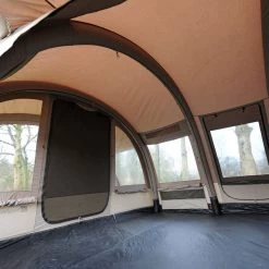 Berghaus Air 6 XL Polycotton Family Tent -Outdoor life go 048330 j