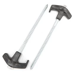 Screw Peg - Pack Of 20 6 Screw Peg - Pack Of 20 -Outdoor life go 063122 c