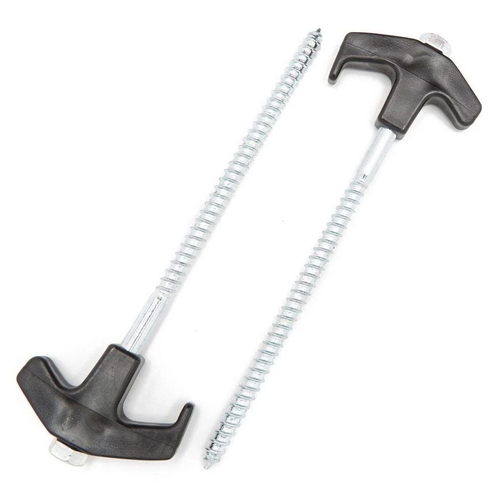 Screw Peg - Pack Of 20 3 Screw Peg - Pack Of 20 - Image 3