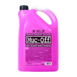 Muc-Off 5-Litre Fast Action Bike Cleaner -Outdoor life go 082821 z