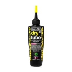 Muc-Off Bio Dry Lube (120ml) -Outdoor life go 085762 z