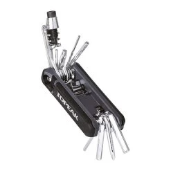 Topeak Hexus™ X Multi-Tool -Outdoor life go 088348 z