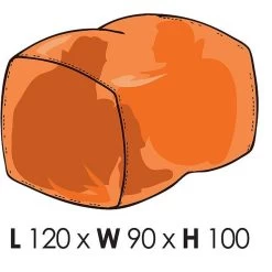 Vango Storm Shelter 200 -Outdoor life go 090864 c