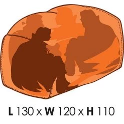 Vango Storm Shelter 400 -Outdoor life go 090865 c