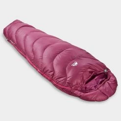 Women's Adventurer 200 Sleeping Bag -Outdoor life go 102285 d