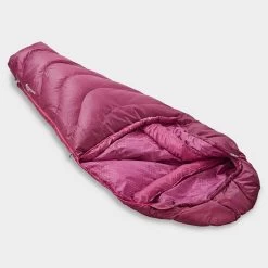 Women's Adventurer 200 Sleeping Bag -Outdoor life go 102285 e