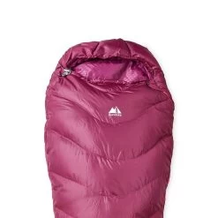 Women's Adventurer 200 Sleeping Bag -Outdoor life go 102285 z