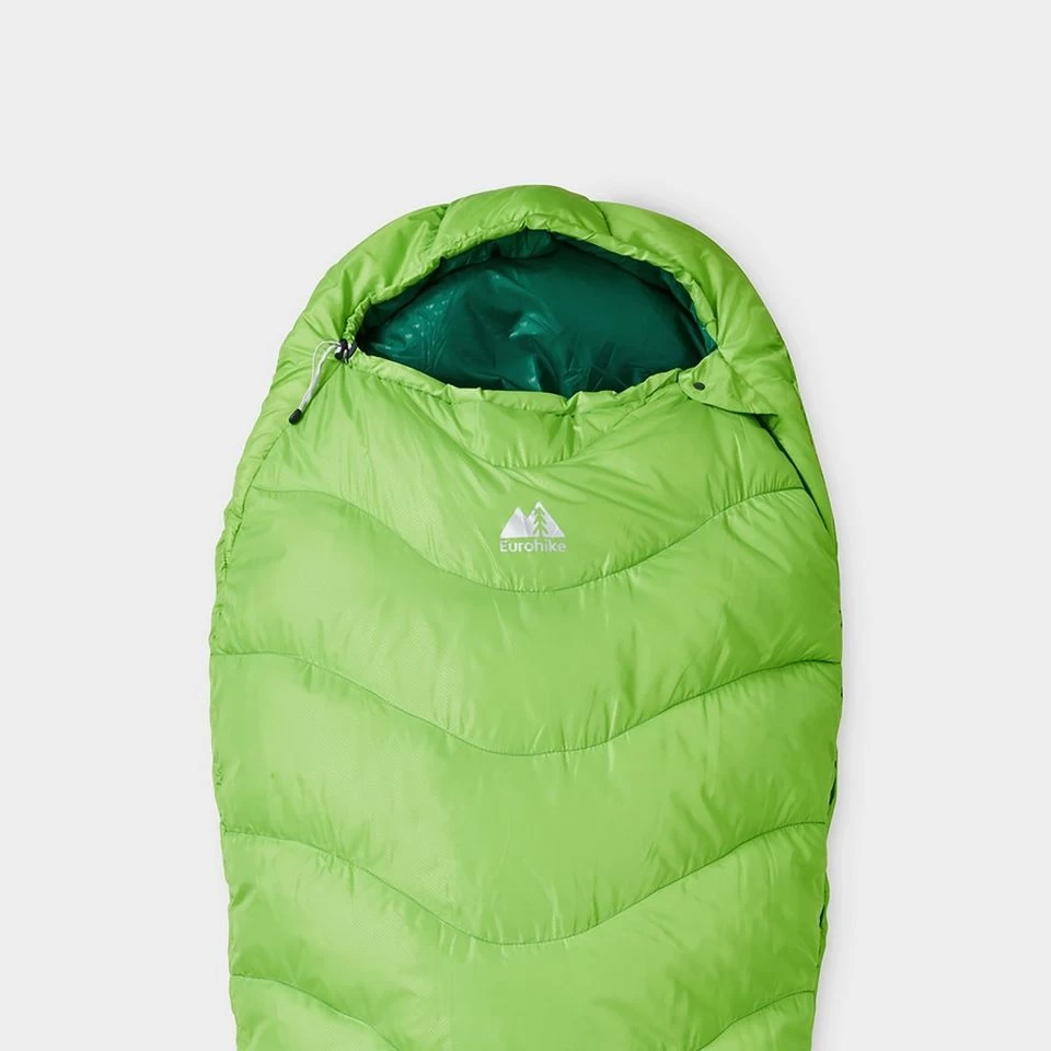 Adventurer 300 Sleeping Bag 1 Adventurer 300 Sleeping Bag
