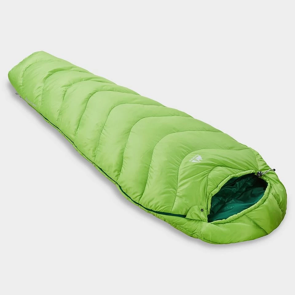 Adventurer 300 Sleeping Bag 4 Adventurer 300 Sleeping Bag - Image 4