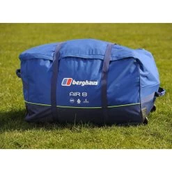 Berghaus Air 8 Inflatable Tent -Outdoor life go 102461 f