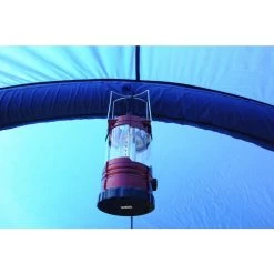 Berghaus Air 8 Inflatable Tent -Outdoor life go 102461 g