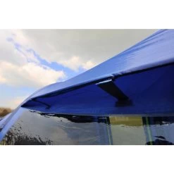 Berghaus Air 8 Inflatable Tent -Outdoor life go 102461 h