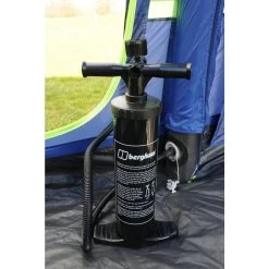 Berghaus Air 8 Inflatable Tent -Outdoor life go 102461 i