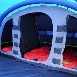 Berghaus Air 6 XL Air Tent -Outdoor life go 102473 e