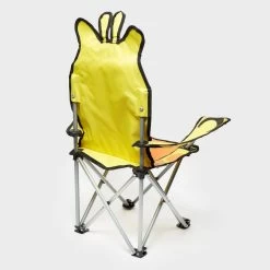 Giraffe Camping Chair -Outdoor life go 109203 c