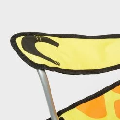 Giraffe Camping Chair -Outdoor life go 109203 d