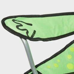 Frog Camping Chair -Outdoor life go 109212 d