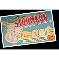 Trangia 27-1 UL Cook Set -Outdoor life go 114535 c