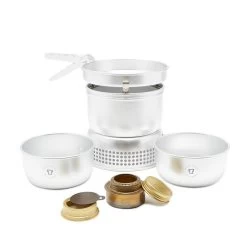 Trangia 27-1 UL Cook Set -Outdoor life go 114535 z