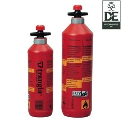 Trangia 1L Fuel Bottle -Outdoor life go 115040 b