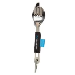 Lifeventure Titanium KFS Set Camping Cutlery -Outdoor life go 115223 z