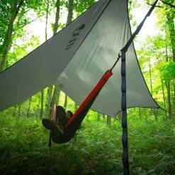 ENO Atlas Suspension System -Outdoor life go 124545 d