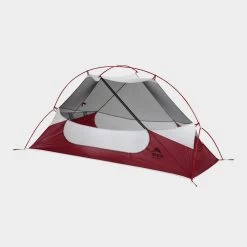 MSR Hubba NX Backpacking Tent -Outdoor life go 124749 c
