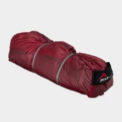 MSR Hubba NX Backpacking Tent -Outdoor life go 124749 f