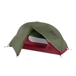MSR Hubba NX Backpacking Tent -Outdoor life go 124749 z