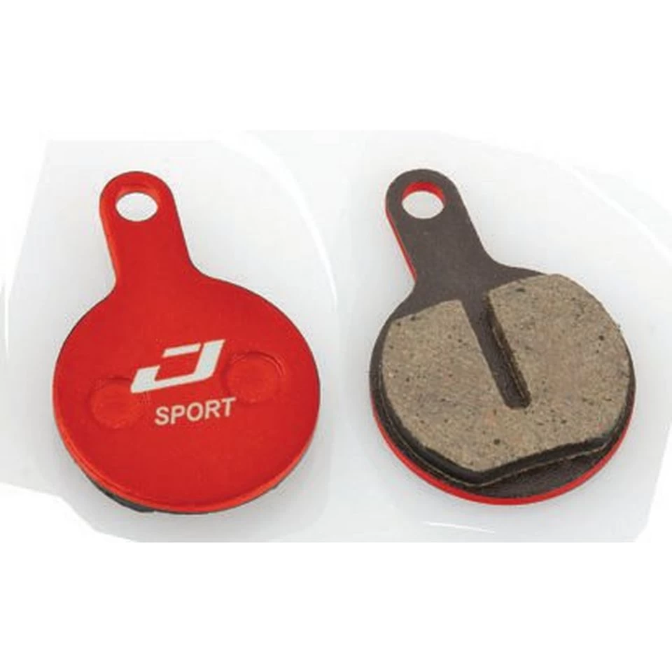 JAGWIRE Semi-Metallic - Tektro 1 JAGWIRE Semi-Metallic - Tektro