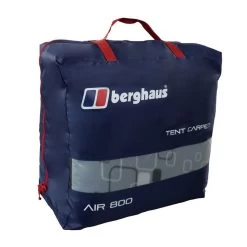 Berghaus Air 800/8.1/8 Tent Carpet -Outdoor life go 128372 z