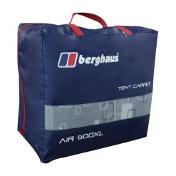 Berghaus Air 600XL/6.1XL/6XL Tent Carpet -Outdoor life go 128375 z