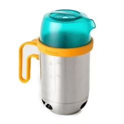 Biolite Kettlepot -Outdoor life go 130319 c