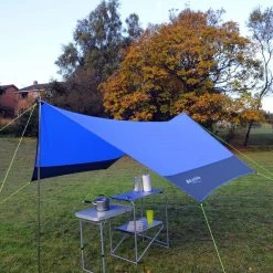 Universal Tarp Shelter -Outdoor life go 133172 d
