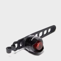 Cateye Orb Rear Polished Light -Outdoor life go 137887 c