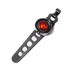 Cateye Orb Rear Polished Light -Outdoor life go 137887 z