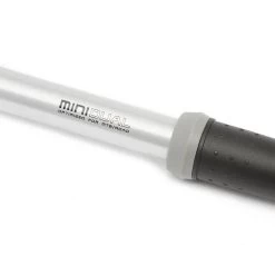 Topeak Mini Dual Hand Pump -Outdoor life go 140558 d