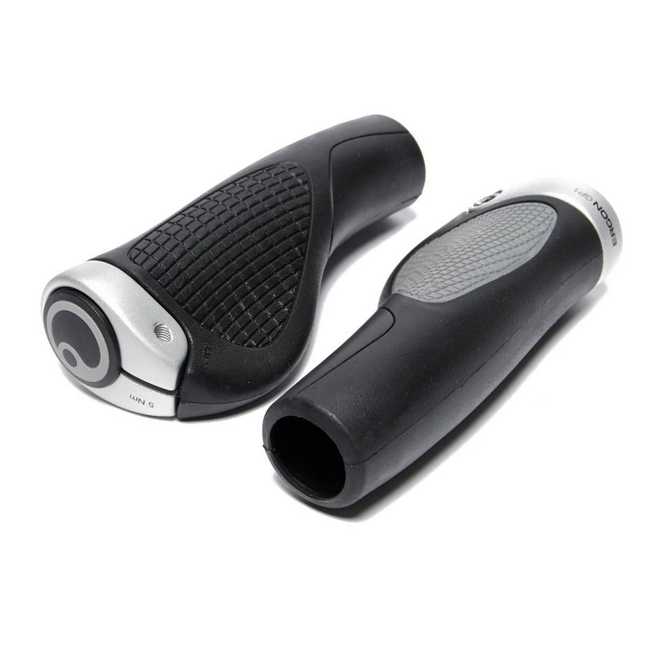 ERGON GP1 Standard Large Grips 2 ERGON GP1 Standard Large Grips - Image 2