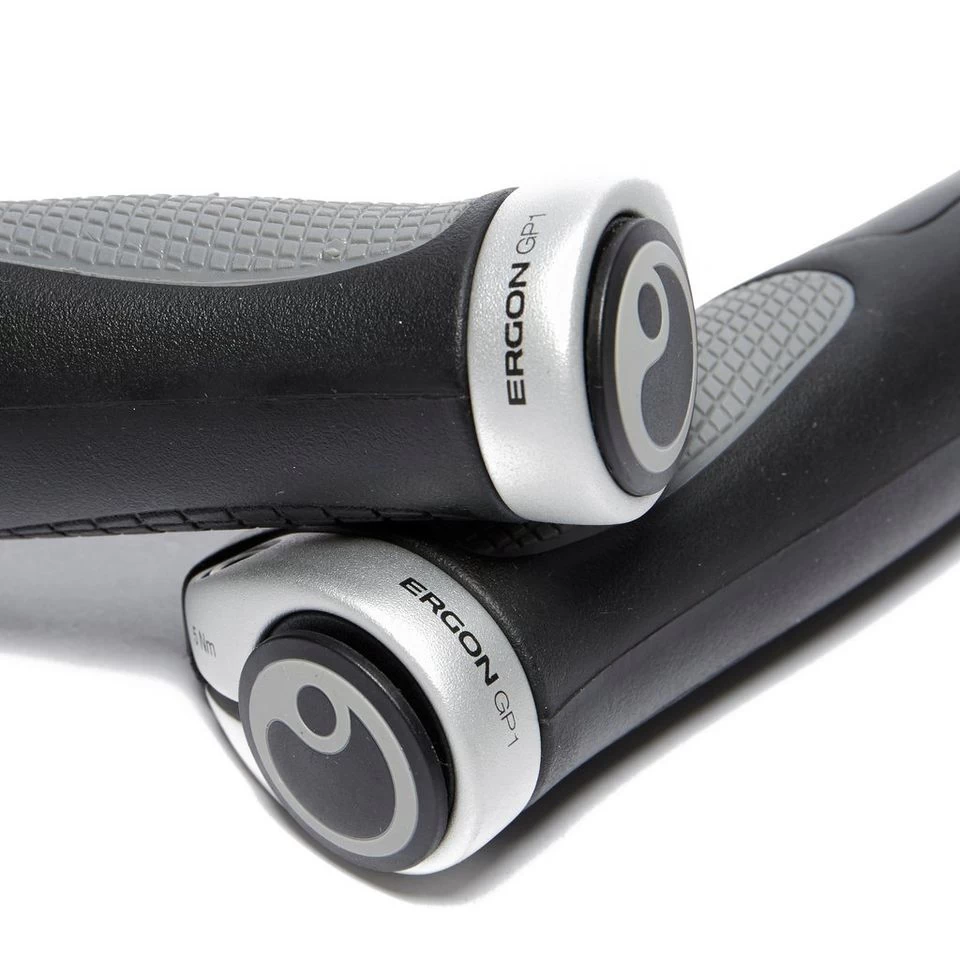 ERGON GP1 Standard Large Grips 3 ERGON GP1 Standard Large Grips - Image 3