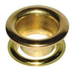 13mm Brass Eyelets -Outdoor life go 150937 z